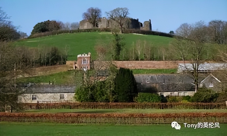 英媒曝光丑闻,英国皇室资产缩水