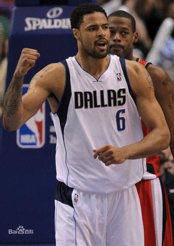 NBA球队历史最佳阵容-达拉斯独行侠队（小牛队）