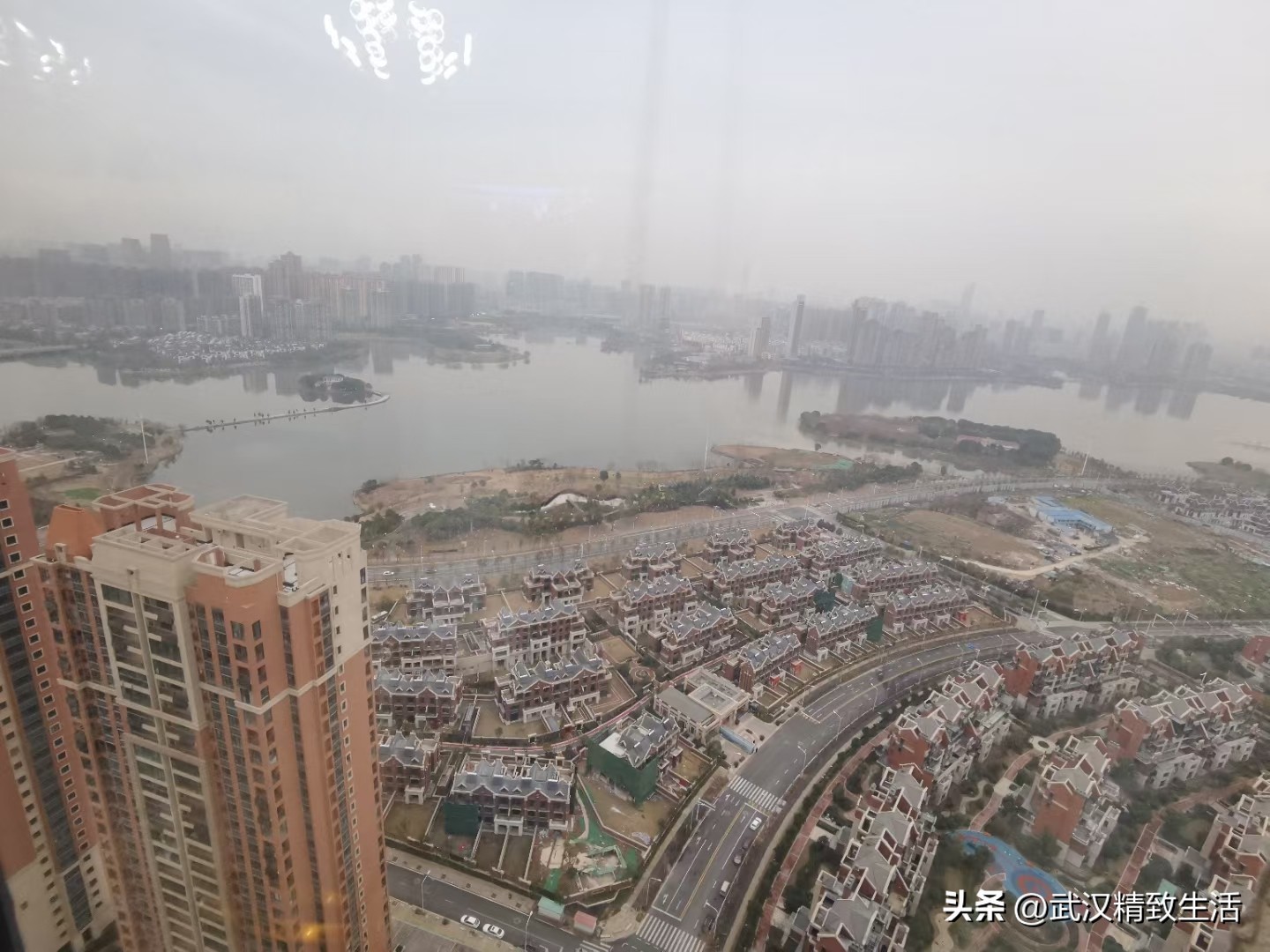 武汉房子容积率为什么高,武汉房子的容积率一般是多少