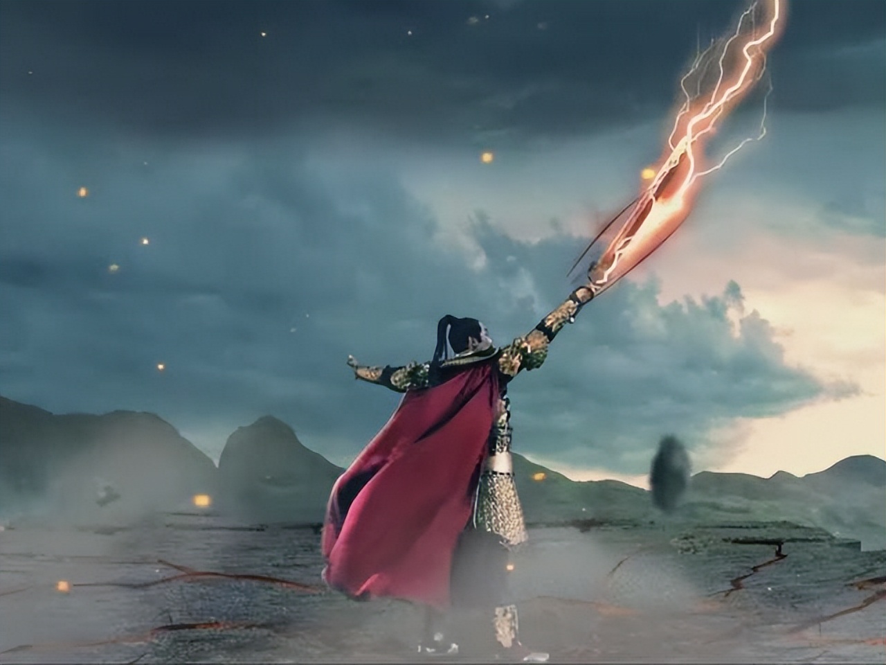 轩辕剑之天之痕小雪宇文拓结局,轩辕剑之天之痕宁珂宇文拓结局