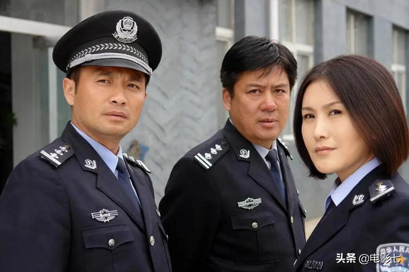 重案六组第一季黄涛扮演者入狱,重案六组拍摄剧中入狱演员