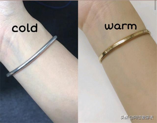 会穿搭比颜值更值钱,记住这些穿搭法则怎么穿都好看