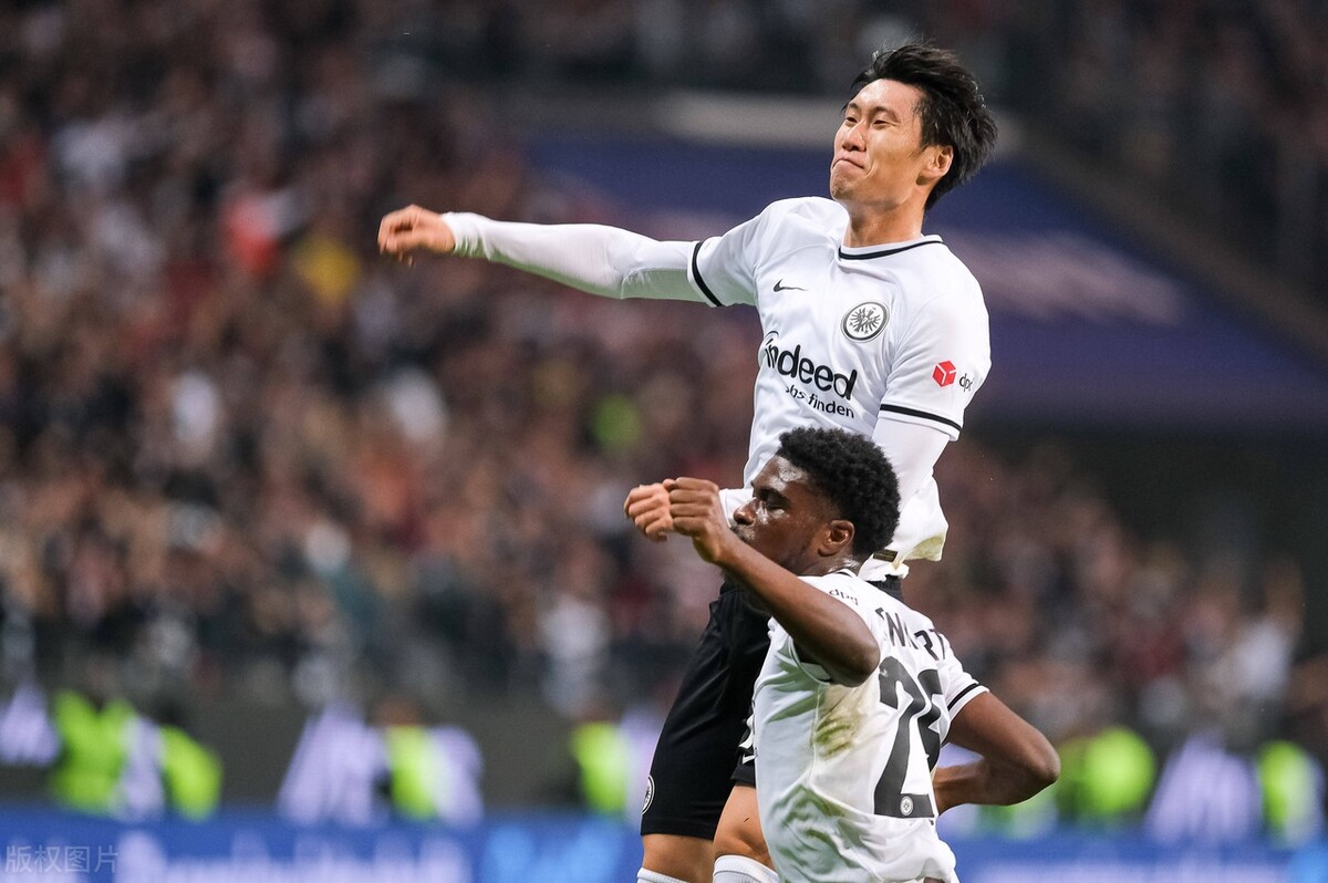 为什么在这一刻我们会为日韩足球而牵挂？