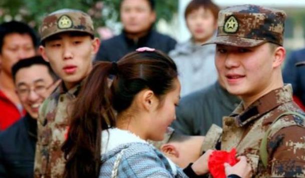 2022年征兵新政策入伍时间及标准,征兵条件2024二次入伍要求