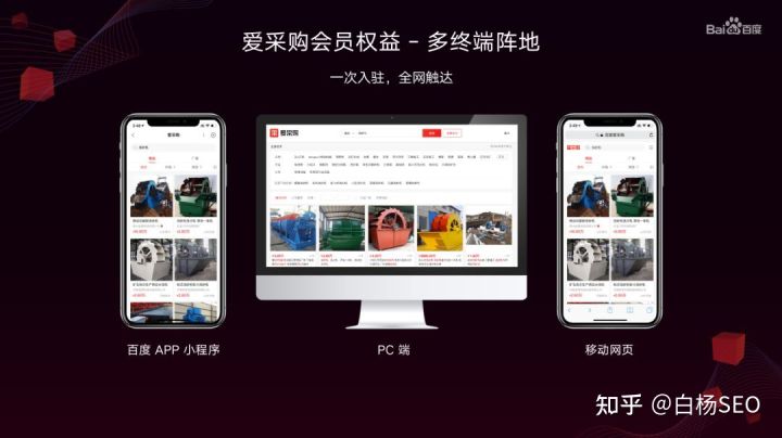 百度爱采购排名官网规则大揭秘,百度爱采购怎么可以排名靠前