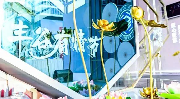 从博物馆到快闪店，以“情”出圈的白酒造节模式火了