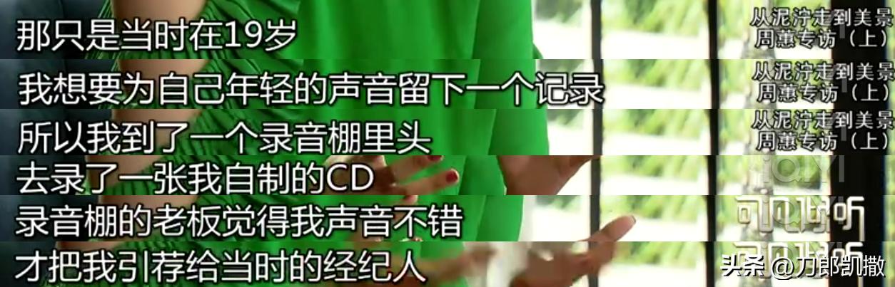 “虚拟天后”的黑红往事！