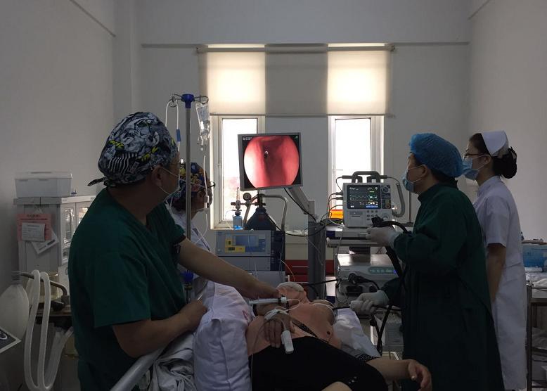 胃镜检查五个认识误区,胃镜检查的认识和误区