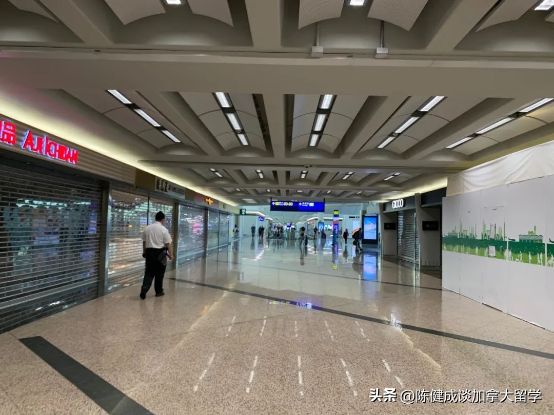 入境加拿大航班,八月入境加拿大