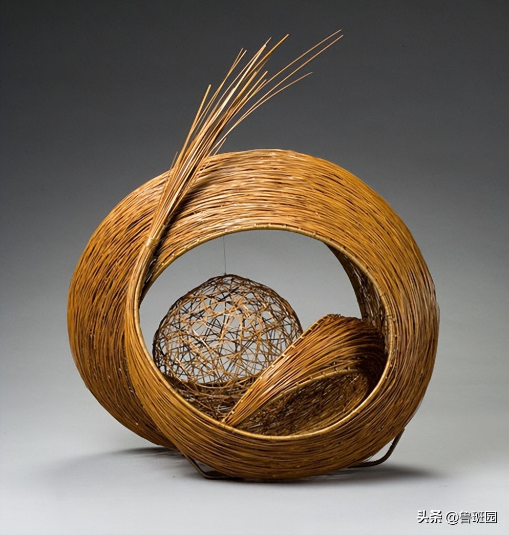 “纵是竹之禀性，横为人之感性”，竹编家具的魅力何在？