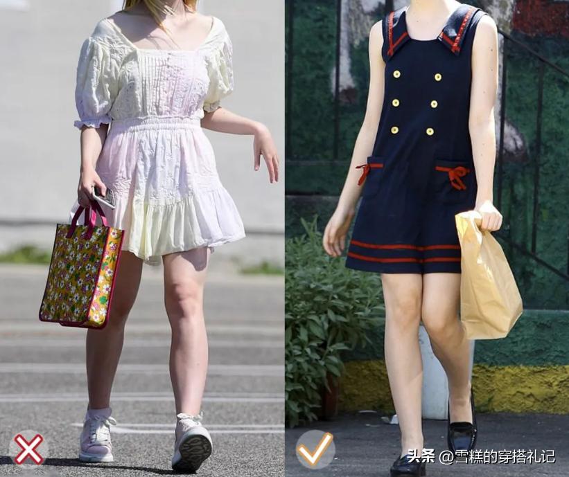 女人不管差不差钱，尽量少穿这3双“邋遢鞋”，看着廉价掉档次