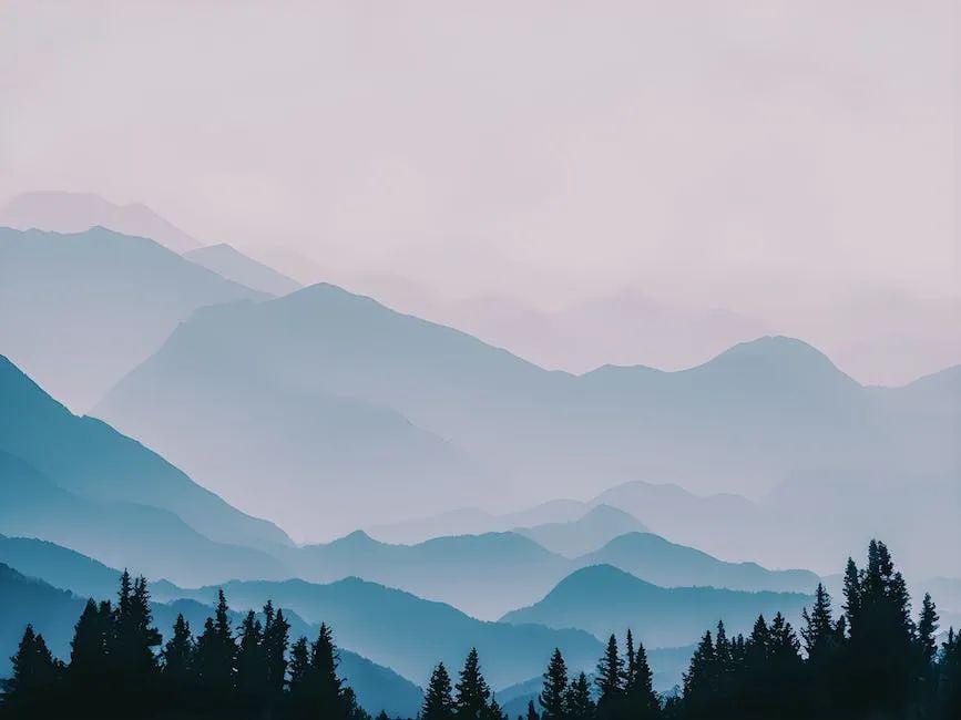 必要的时候要学会放空,感受到生活的压力要学会放空