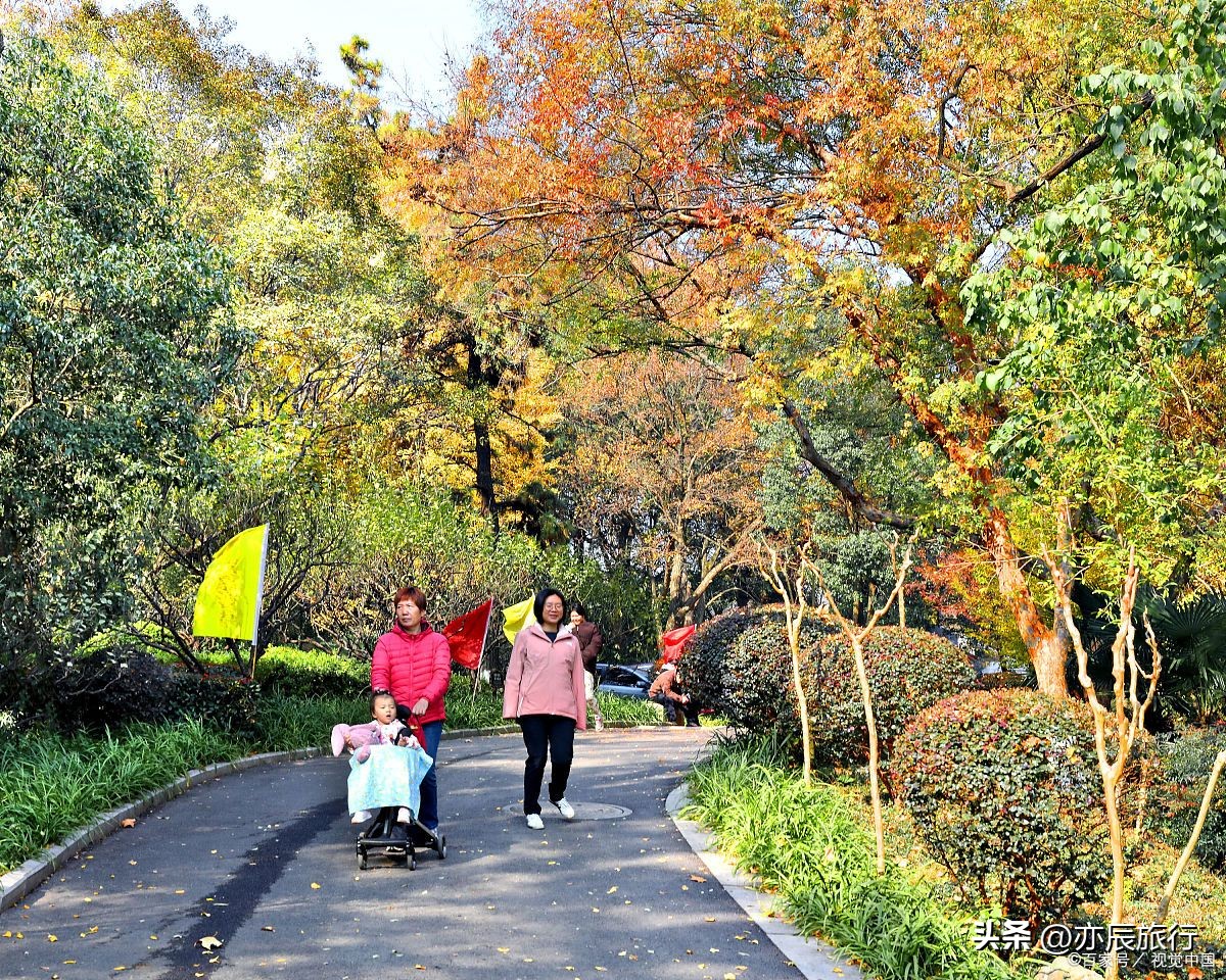 南昌秋季旅游攻略最新版,南昌秋季好玩的地方推荐