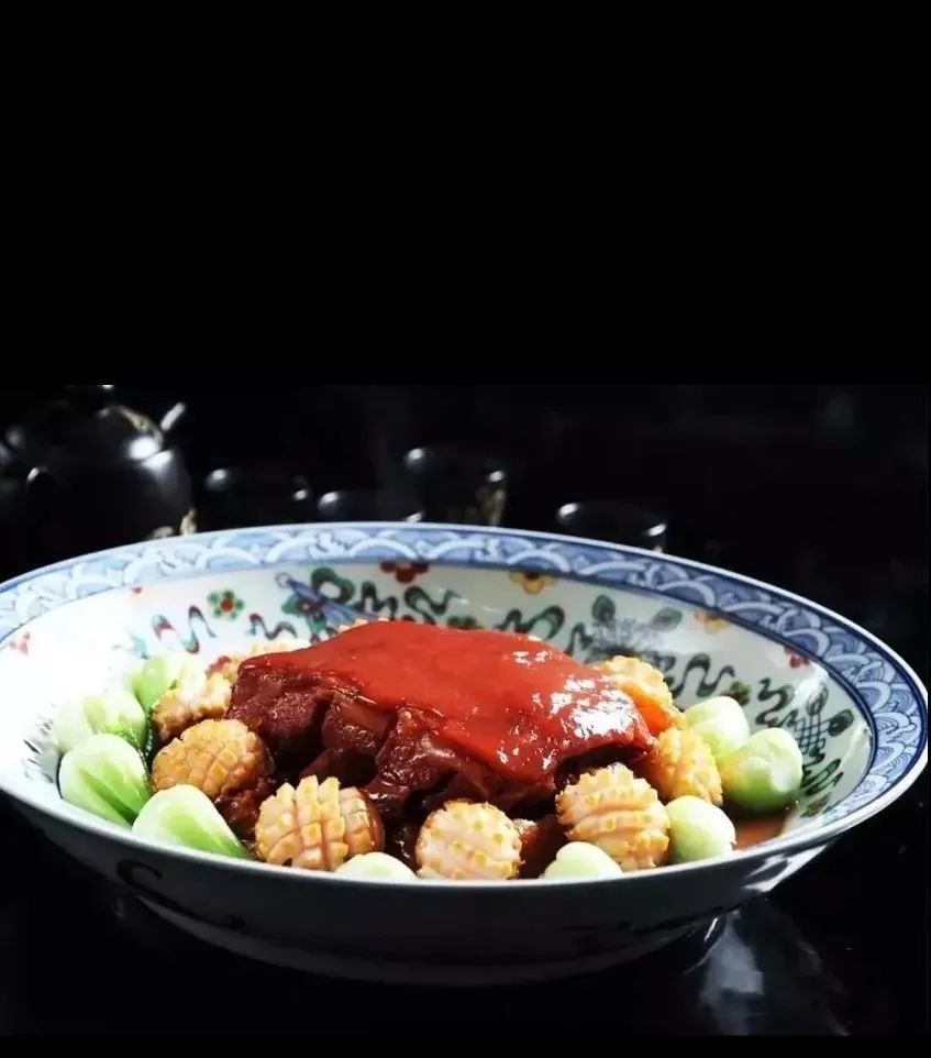 锋味创新特色菜,十大创新特色菜