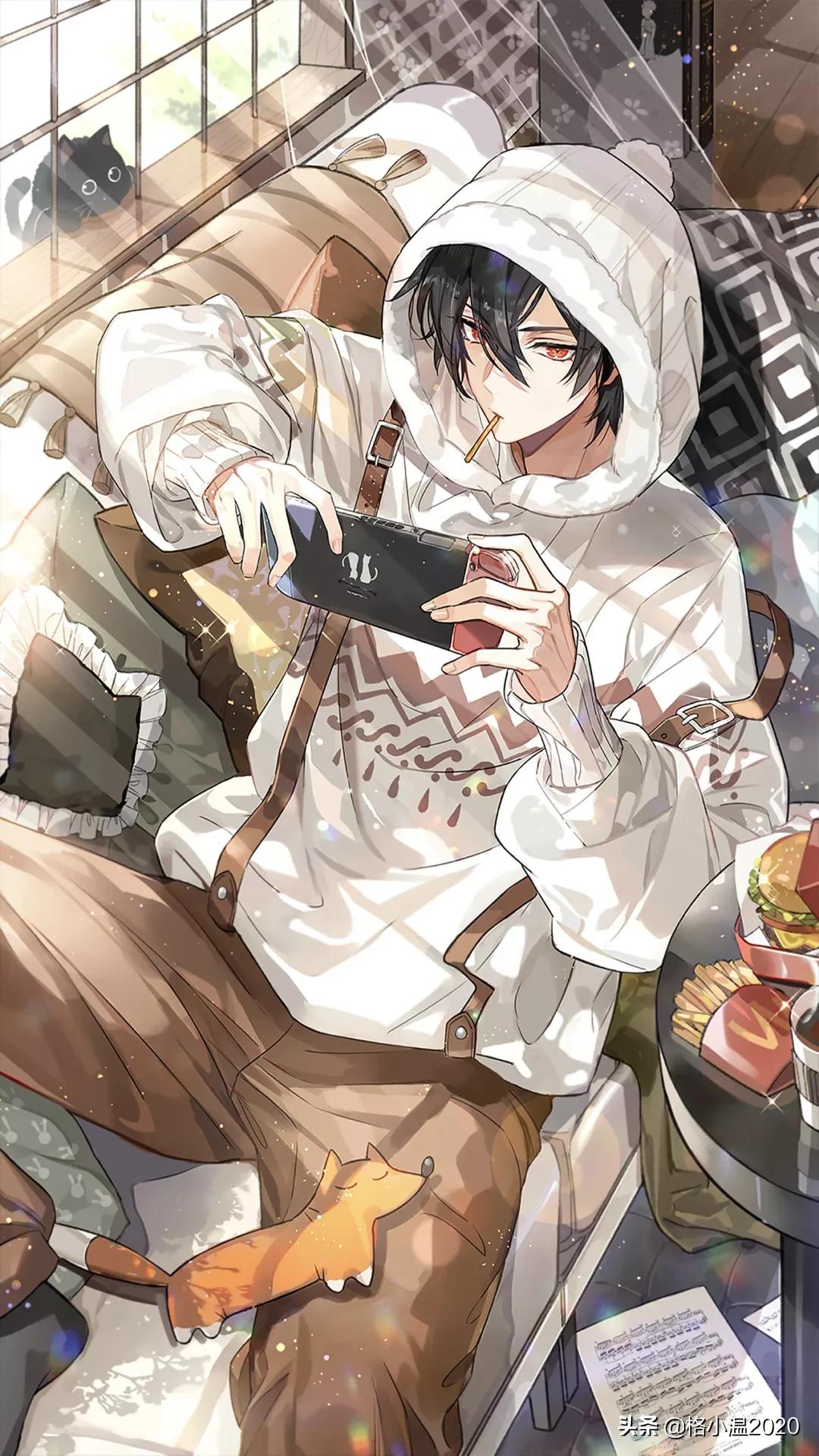 动漫短句语录大全,动漫专属你的霸气语录