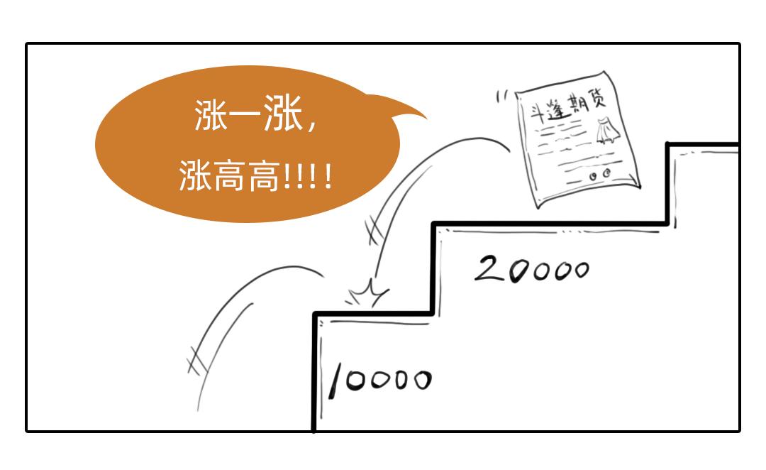 什么是炒期货呢,什么是炒期货举例说明