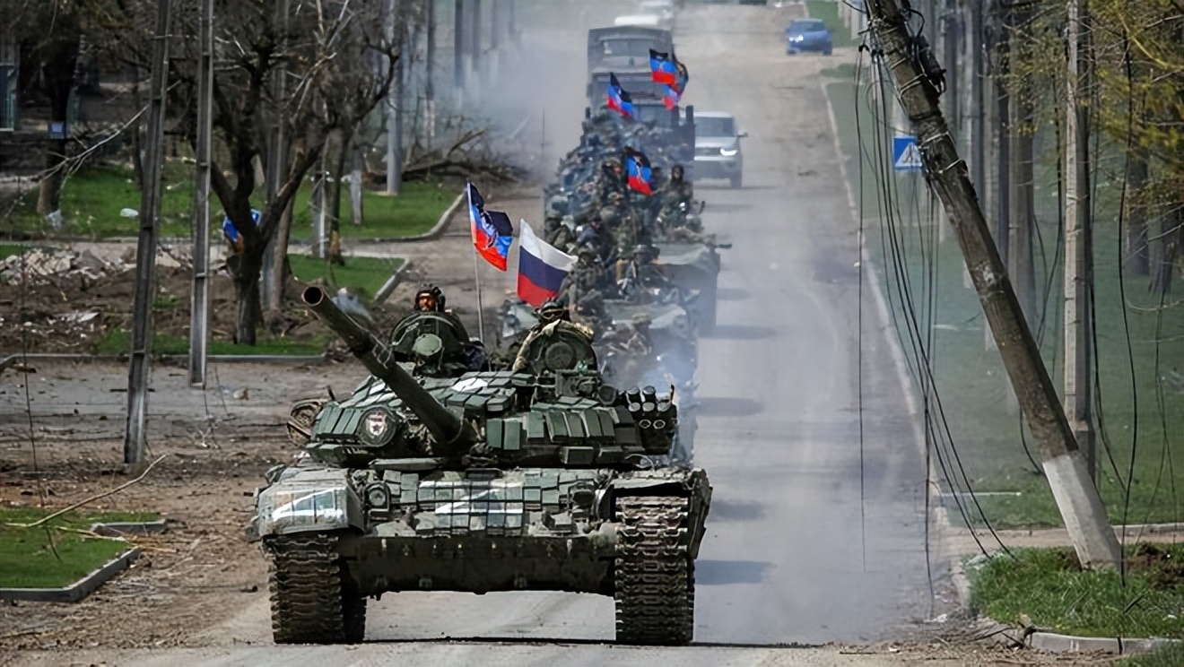 英国计划向乌提供贫铀弹,英国向乌克兰提供贫铀弹