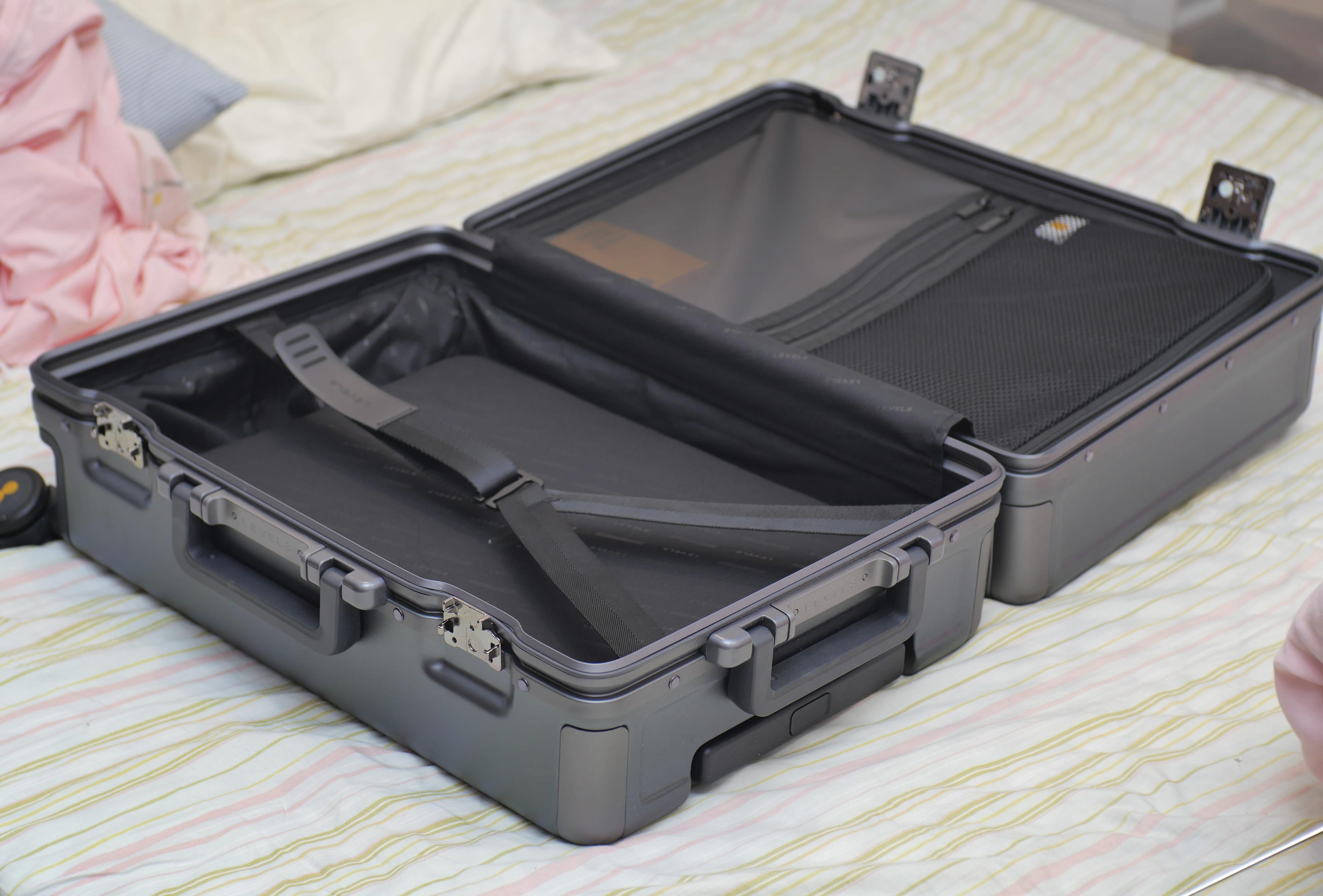 适合五一的旅行箱推荐,旅行必备六款轻便的旅行箱推荐