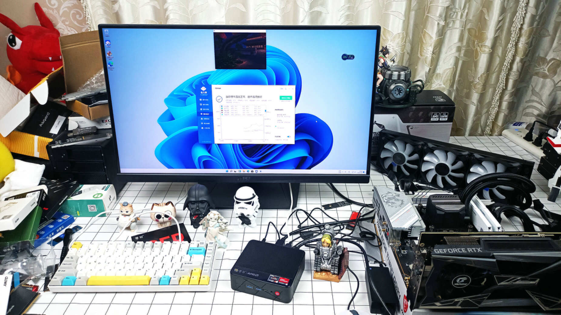 迷你主机代替笔记本,迷你电脑取代传统主机