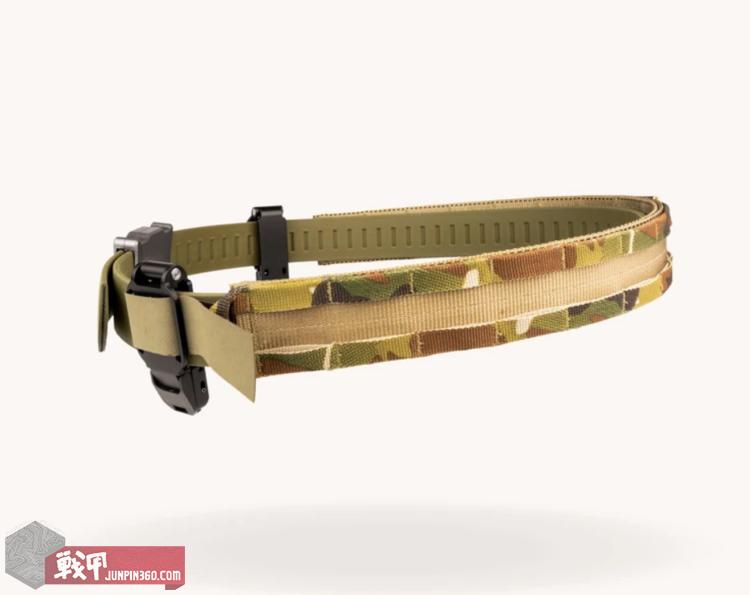 天下长河玉腰带,天下60神腰带