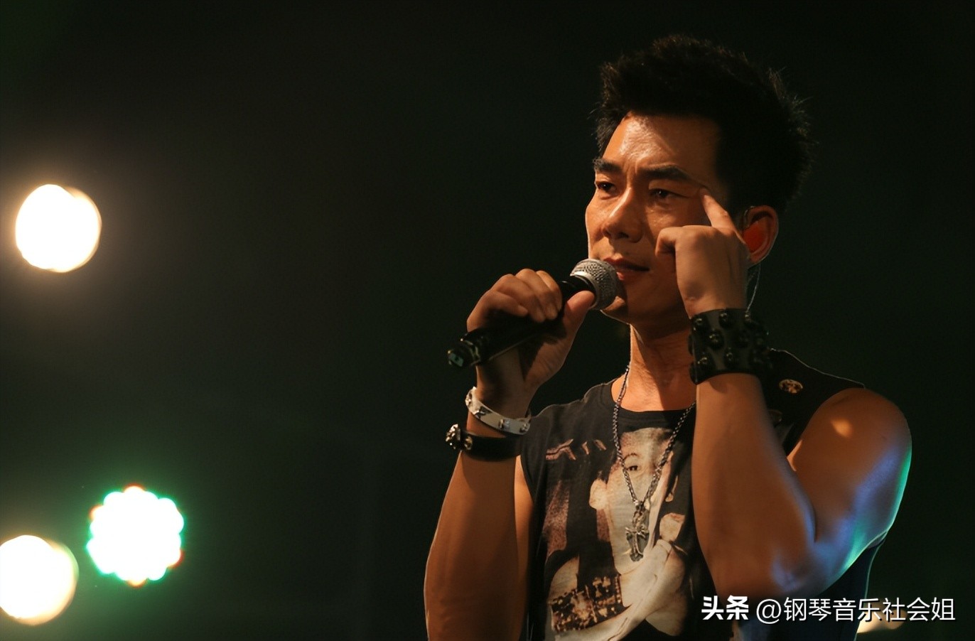 声生不息宝岛季那英组演唱会,声生不息宝岛季五期金曲是哪两首