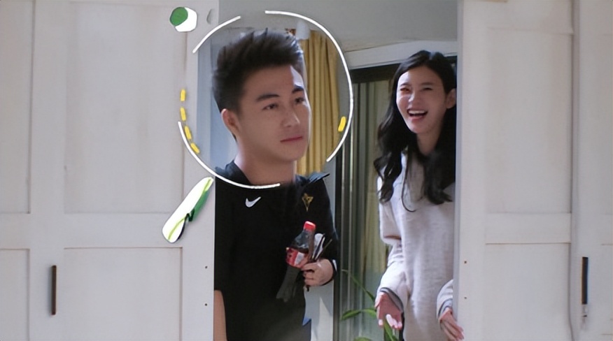 何猷君豪门之争,任正非的女儿姚安娜和何猷君