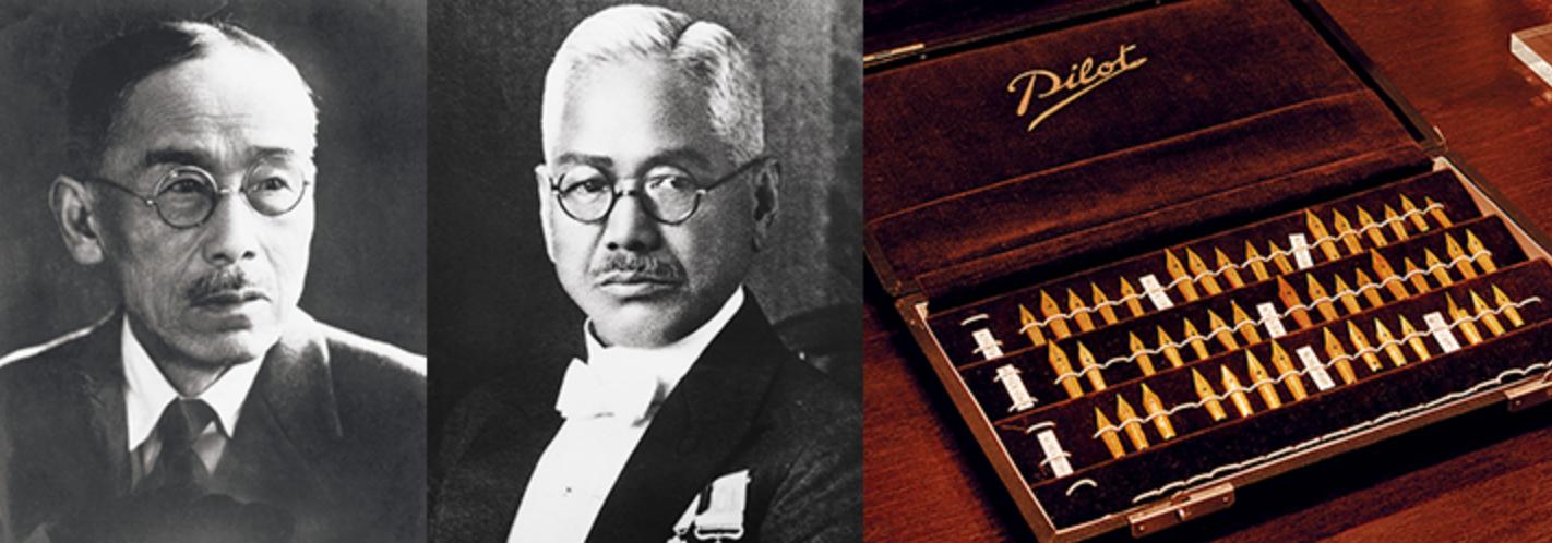 日本百乐文具的创新,世界文具品牌有哪些