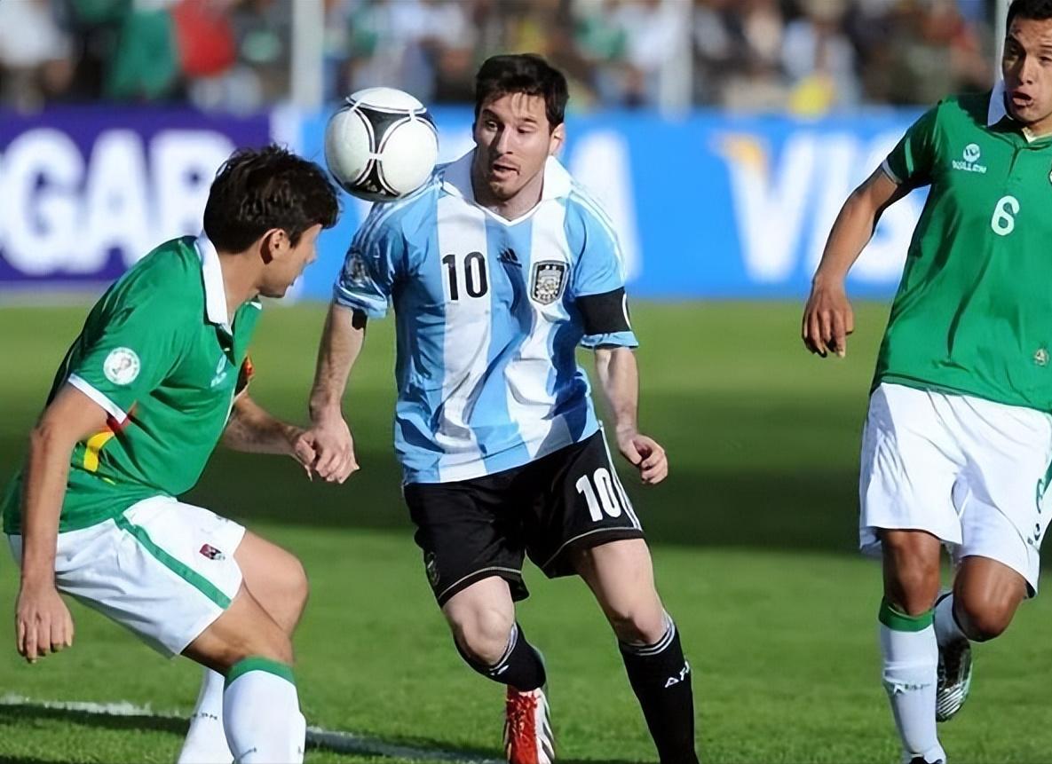 梅西阿根廷vs玻利维亚,玻利维亚高原战胜阿根廷