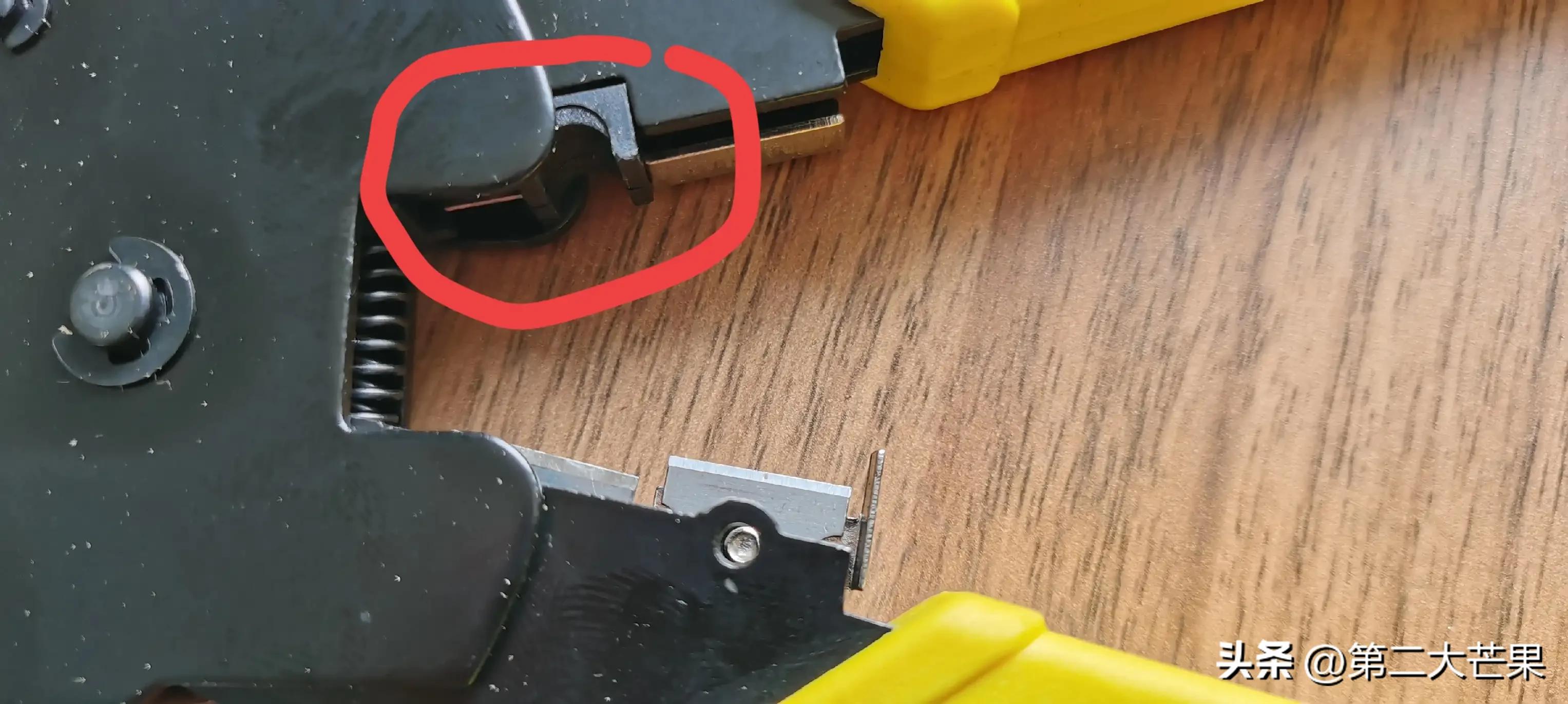 水晶头的接法不用钳子,水晶头的接法568a与568b的区别