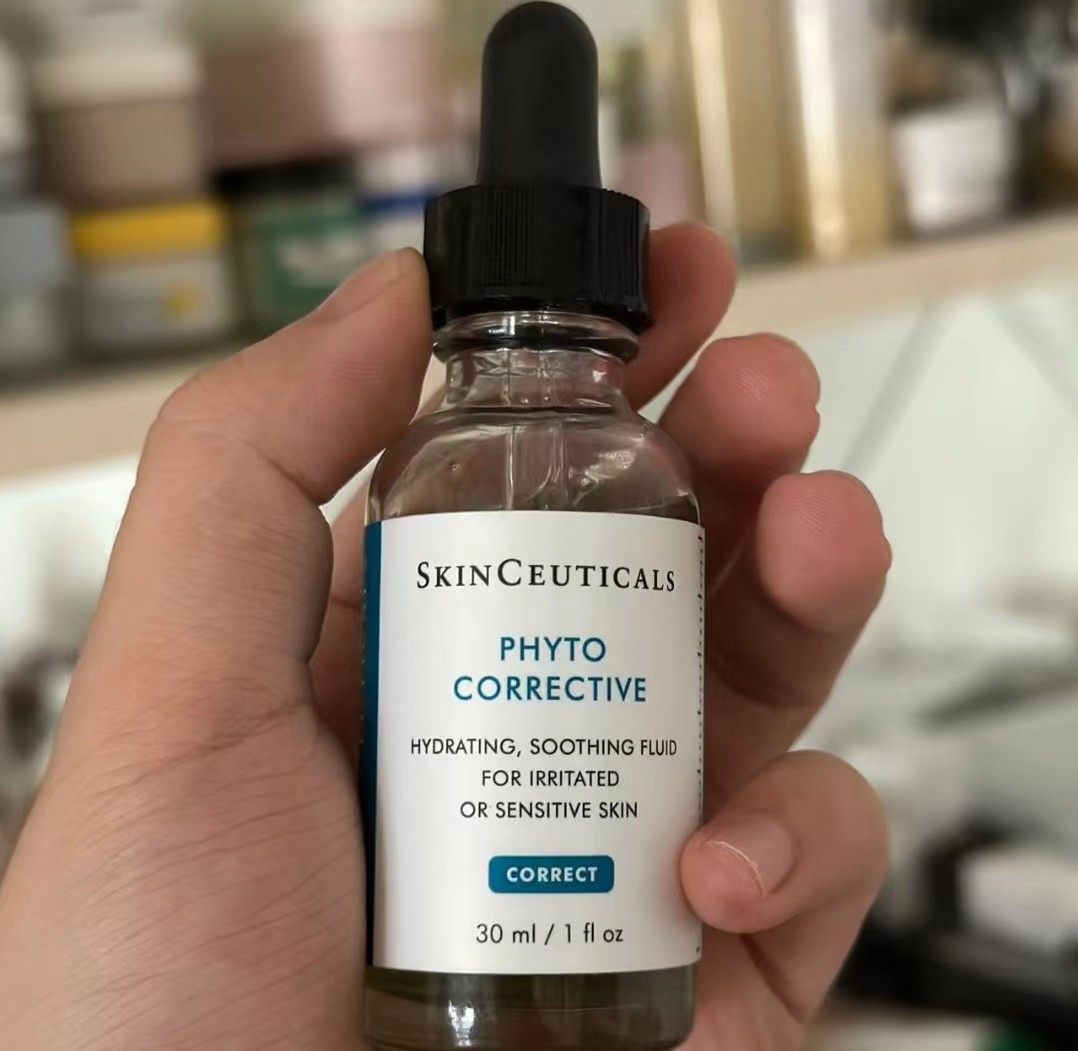 油皮最好用的10大精华油,油皮好用的抗皱精华推荐