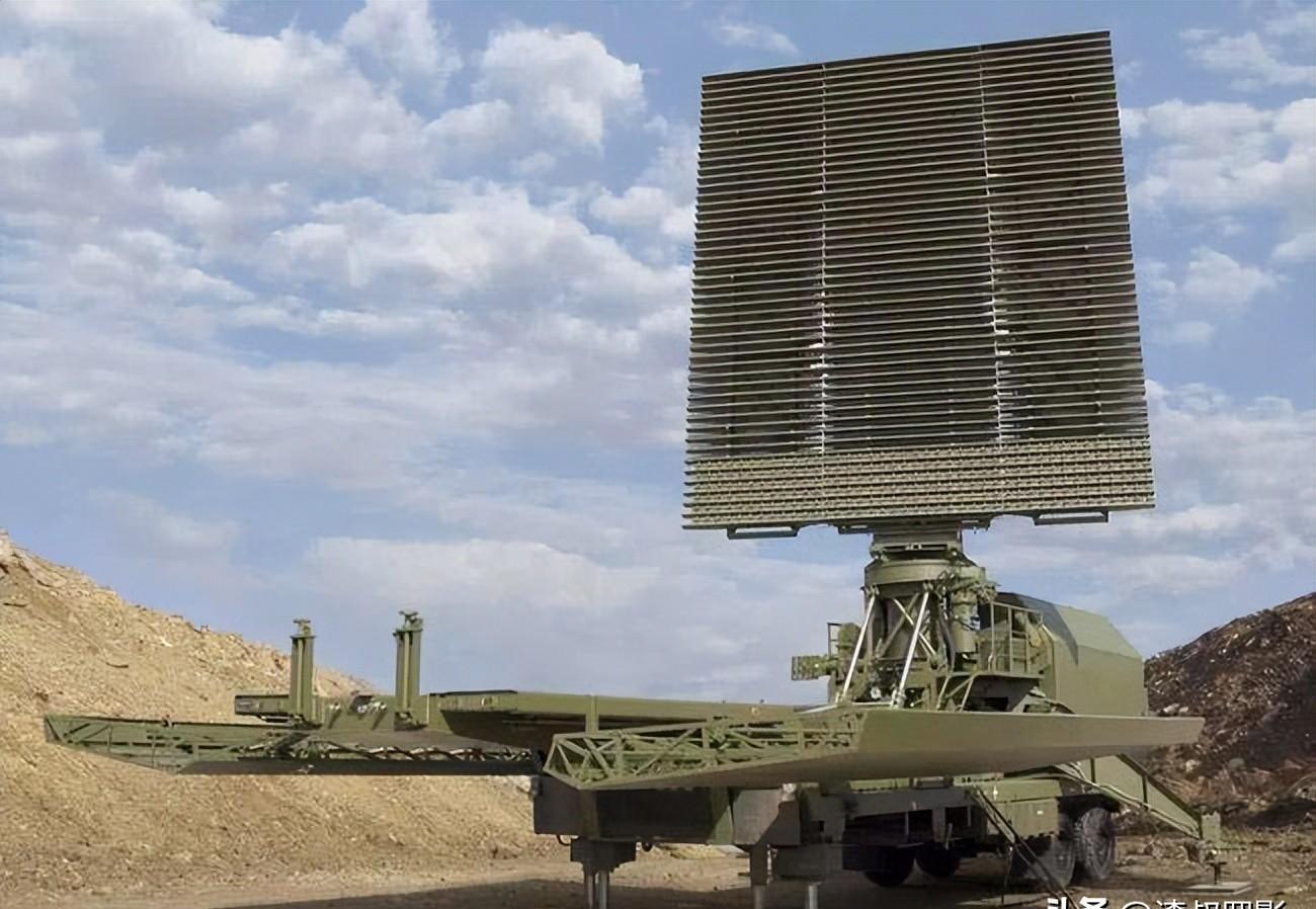 中美俄预警雷达哪家强,中国雷达技术真的比俄罗斯高吗