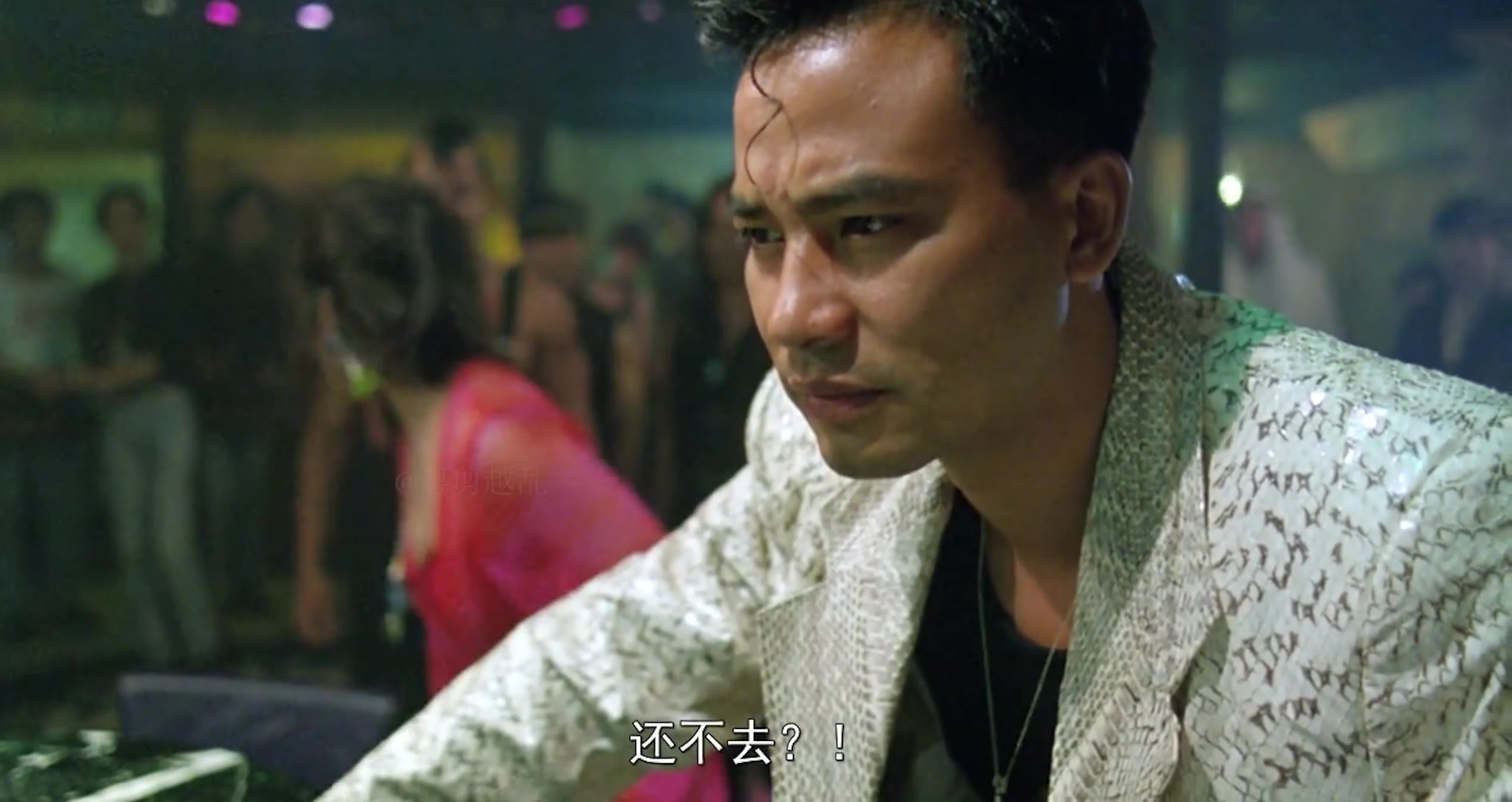 盘点香港明星各时期电影经典角色,盘点香港电影里的经典形象