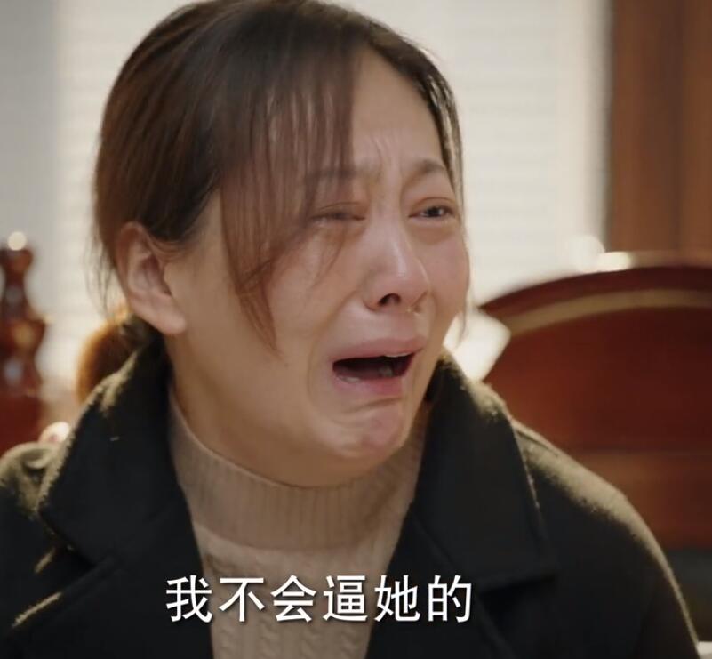 底线黄小蕾剧情是第几集到第几集,底线黄小蕾的角色有什么意义