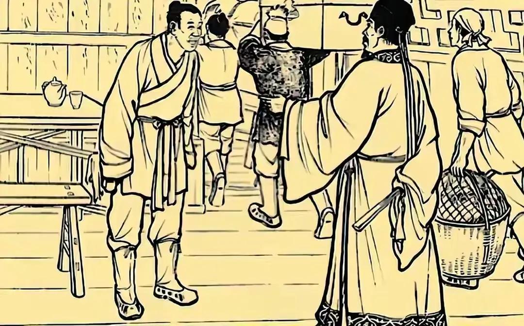 民间故事：男子贪淫好色，娶漂亮妻子受尽屈辱，吩咐媒婆：找丑的