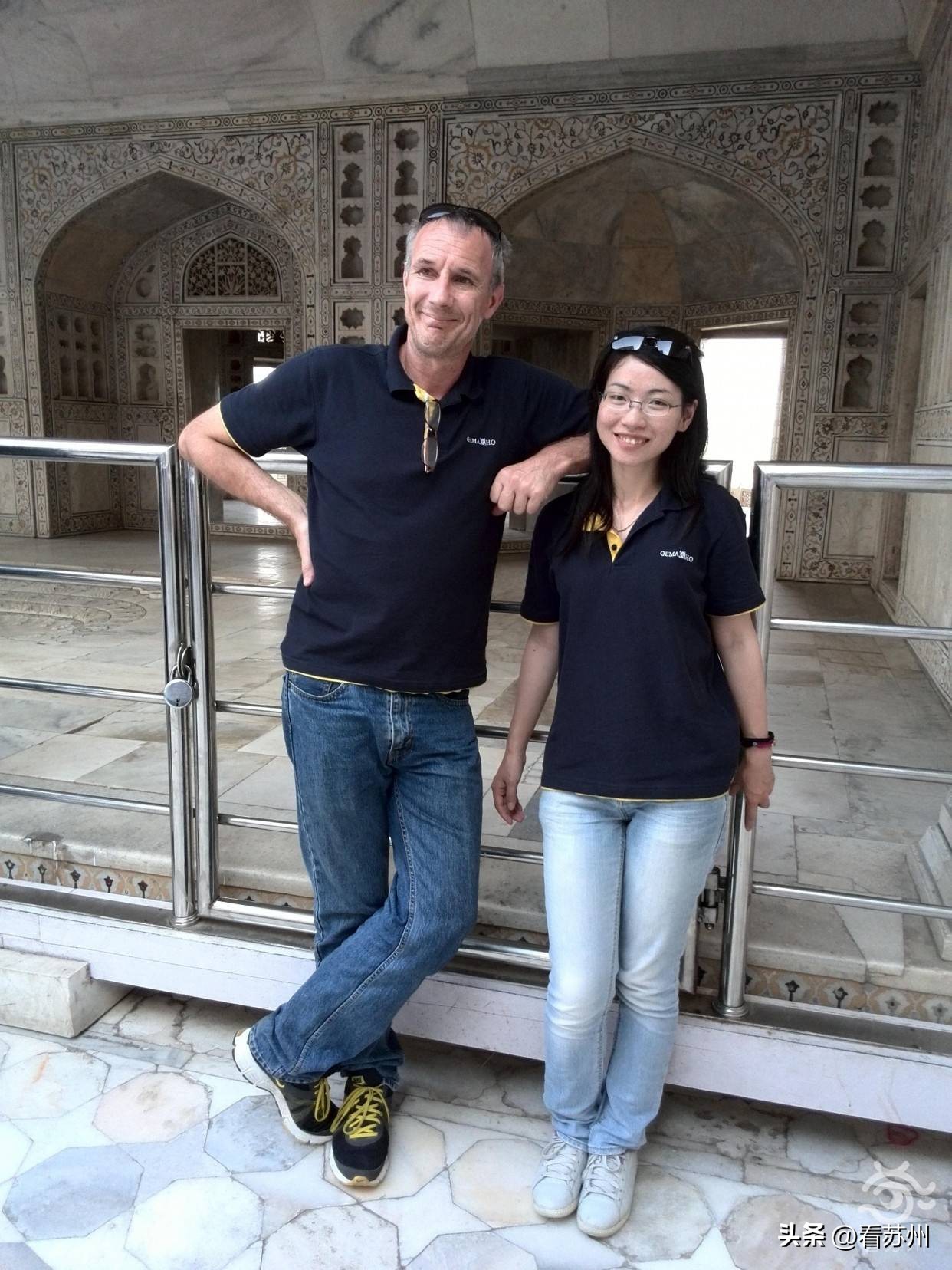 对话｜非凡十年——德国大叔欧文：面包香里体验城市变迁