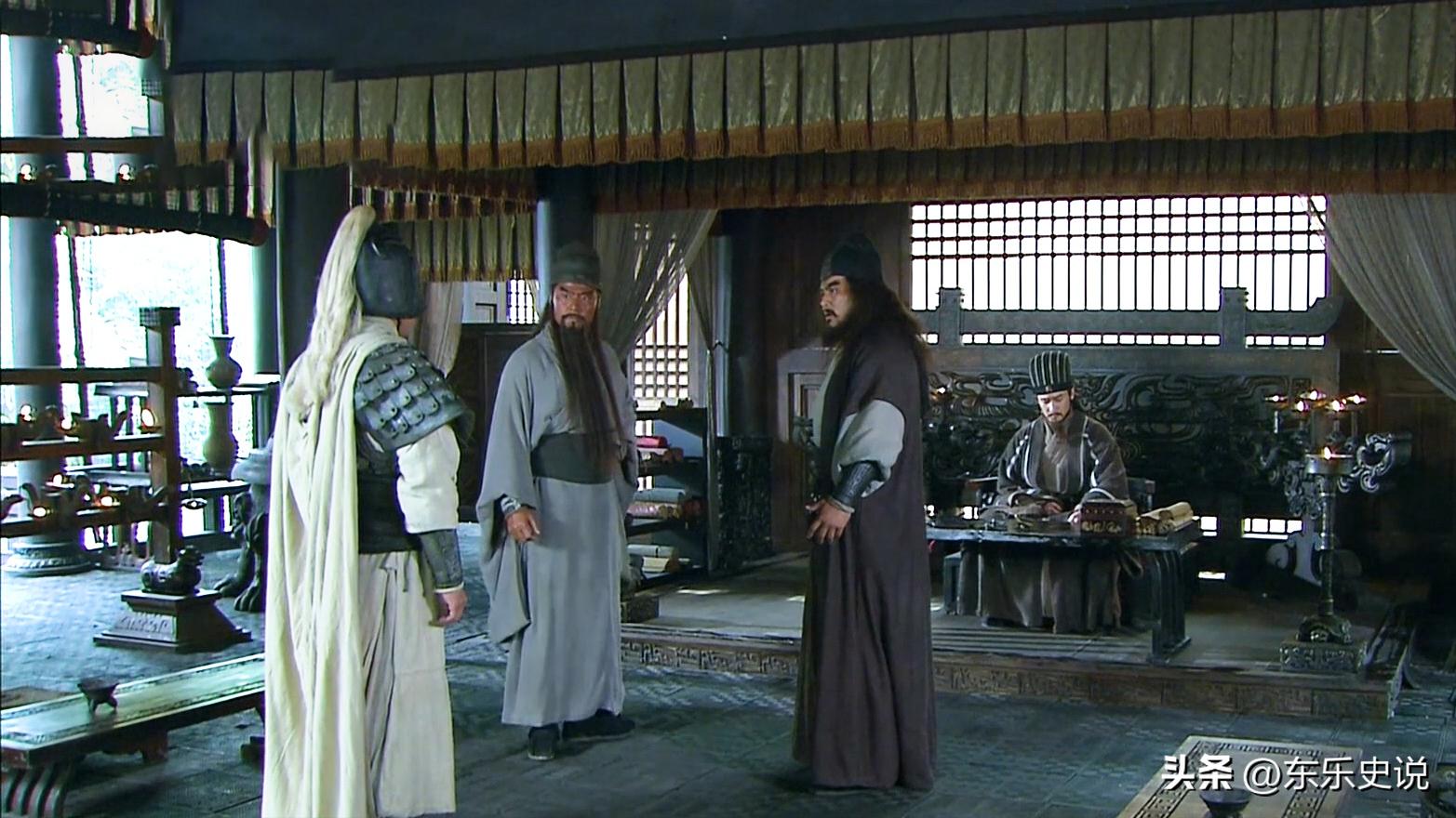 三国演义刘备成婚,三国刘备娶妻视频