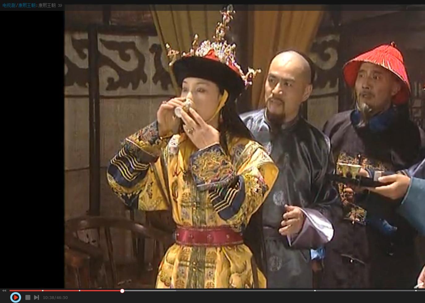 金庸剧里最好看的古装武侠剧,有哪些好看的金庸剧推荐