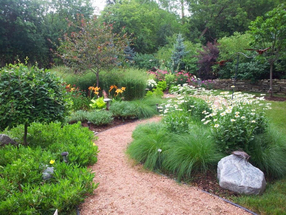 农家院景观设计怎么做合适啊,农村100平米庭院景观设计