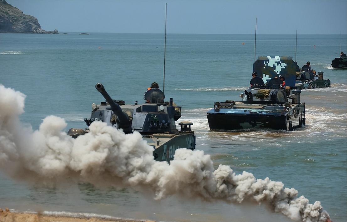 台海局势中国应对措施新消息,台海行动最新军事消息