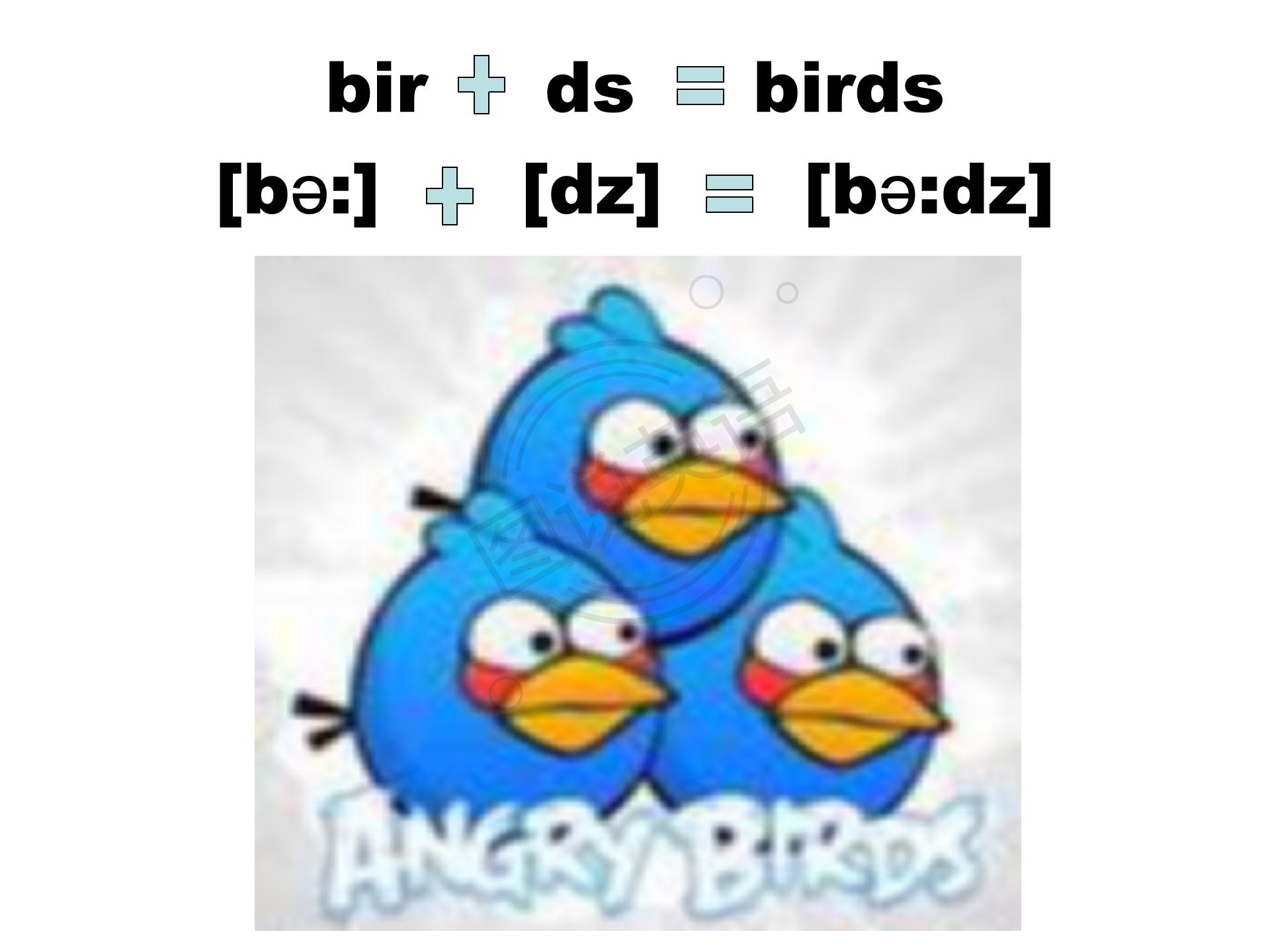 如何快速默写48个国际音标,音标背诵最快的方法