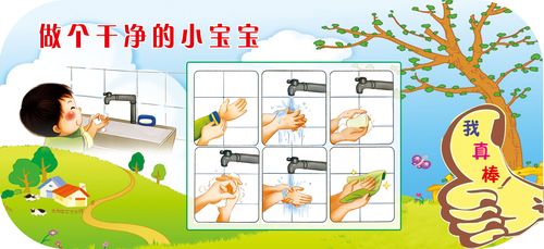 儿童保健提升孩子健康的生活常识,儿童健康常识100个