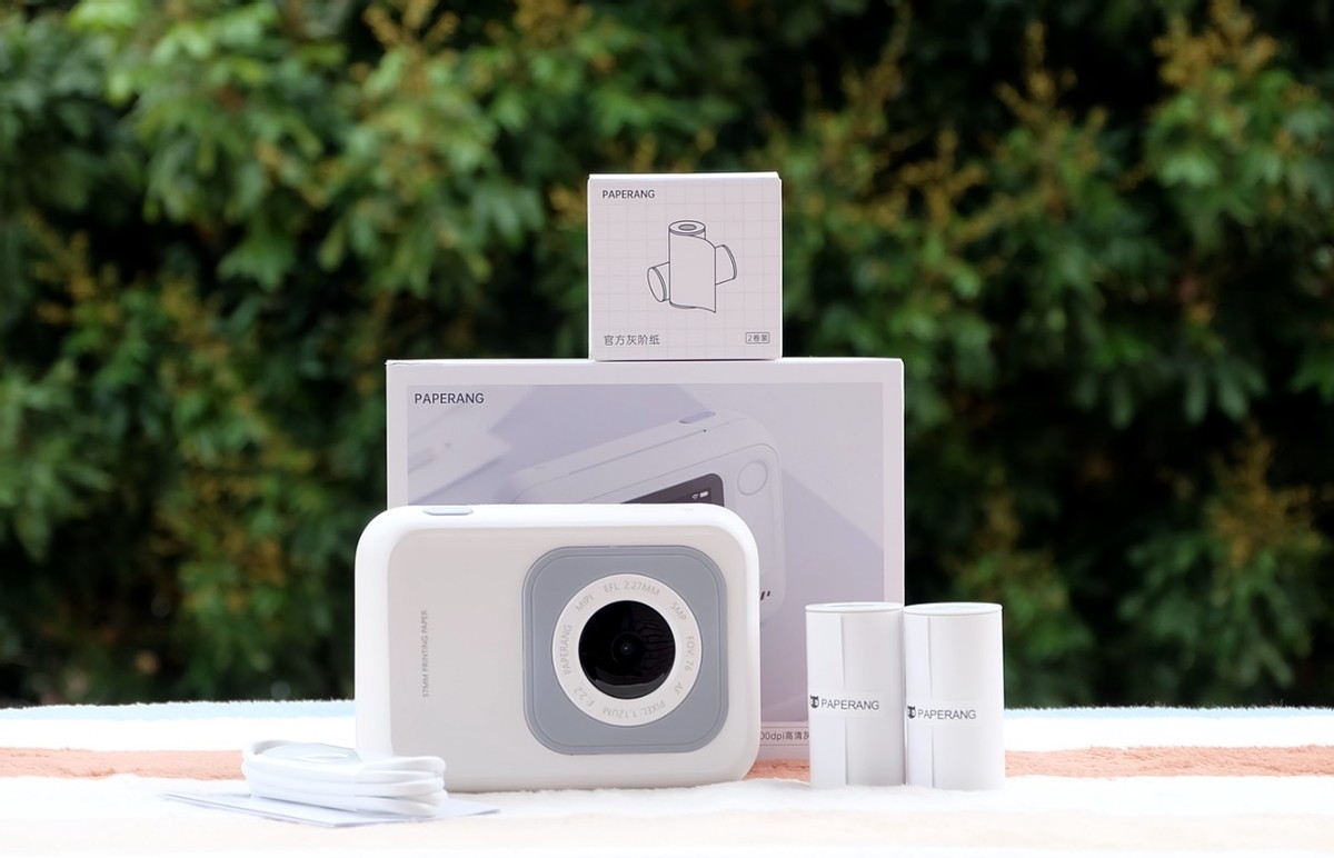 告别错题爱学习喵喵机智能学习打印机N1脱离手机却让孩子更爱学习