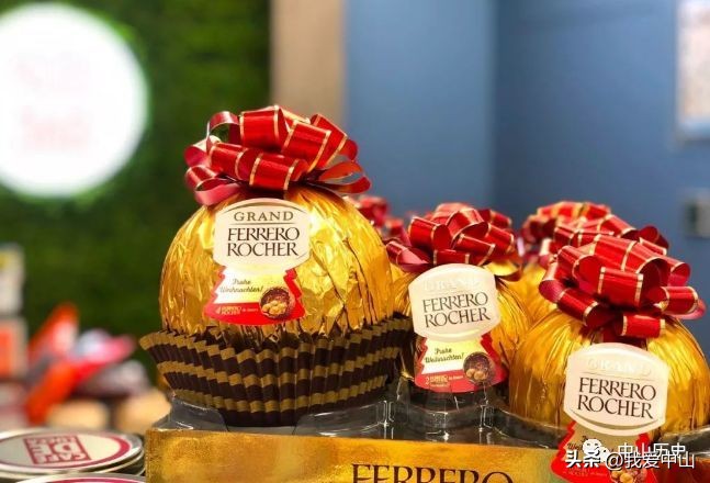 过年必备的100种手信,春节去香港带回家的普通伴手礼