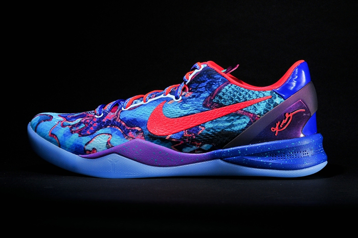 kobe科比篮球鞋,nike科比kobe8代篮球鞋