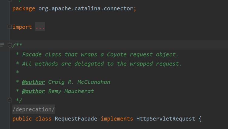 httpservlet处理请求的方法,httpservlet中处理get请求的方法
