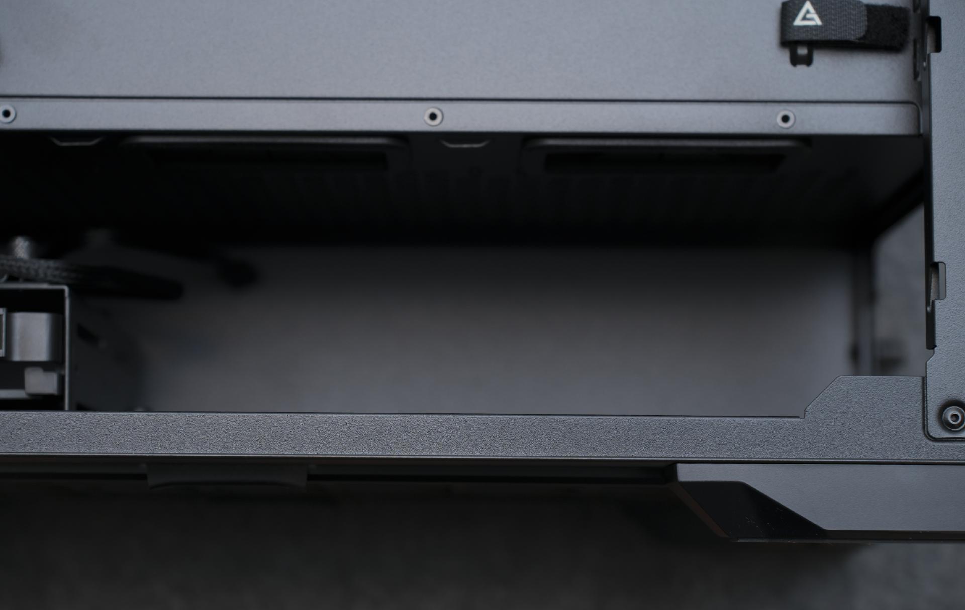 安钛克p1初星装什么水冷,安钛克p1机箱