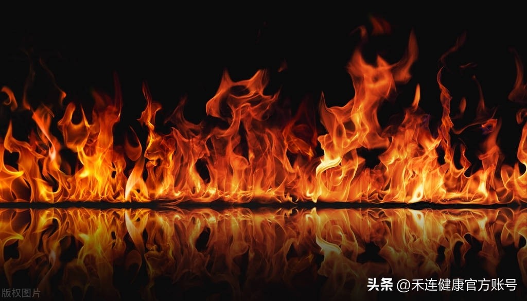 咽口水喉咙痛有口腔溃疡中医辨证,上火口腔溃疡喉咙疼最快解决方法