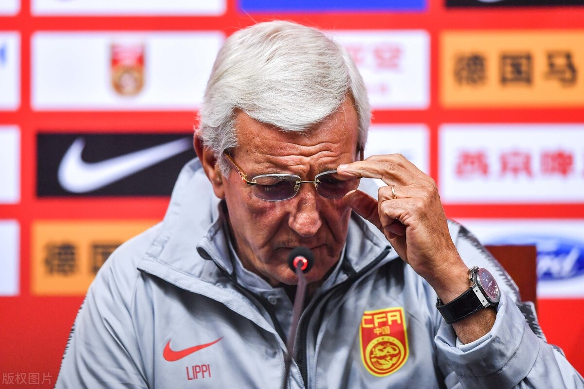 中国男子足球2022,中国国家男子足球队何去何从