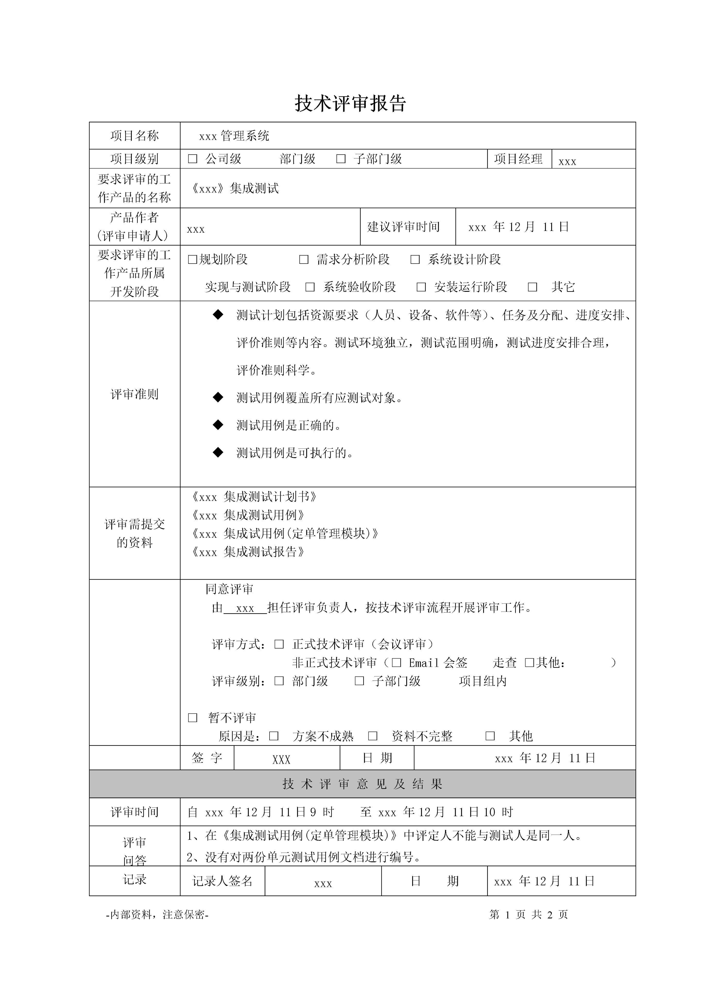 软件集成测试单元测试工程师,软件集成测试方案在哪个阶段完成