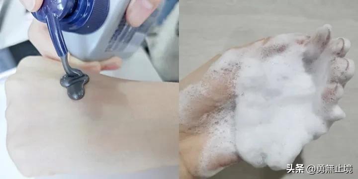 男士去黑头控油效果最好的洗面奶,2022男士洗面奶测评实测第一名